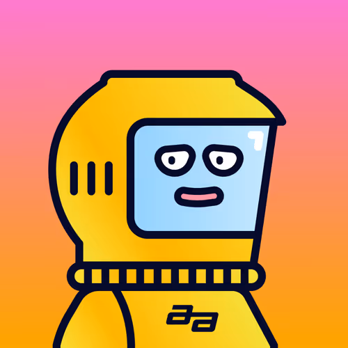 Awkward Astronauts By Lambo