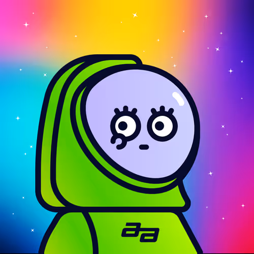 Awkward Astronauts By Lambo