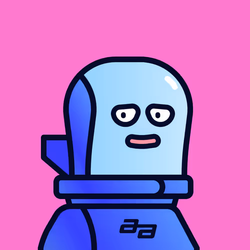 Awkward Astronauts #7553