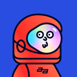Awkward Astronauts #584
