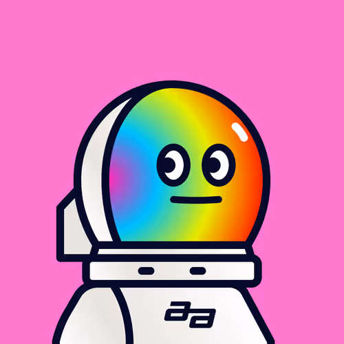 Awkward Astronauts #6096
