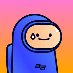 Awkward Astronauts #5698