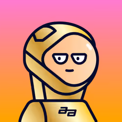 Awkward Astronauts #8819