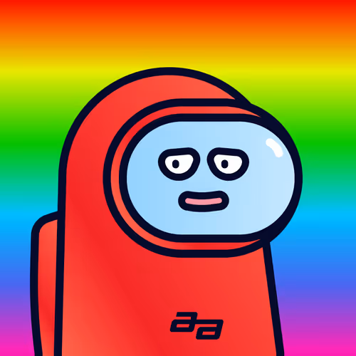 Awkward Astronauts By Lambo