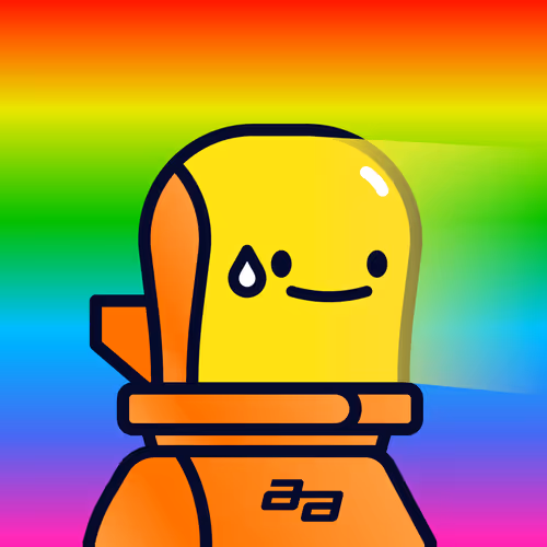 Awkward Astronauts #8554