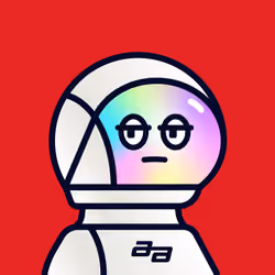 Awkward Astronauts #2649