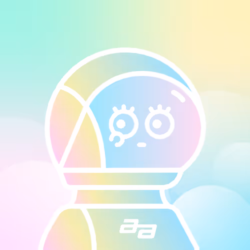 Awkward Astronauts By Lambo
