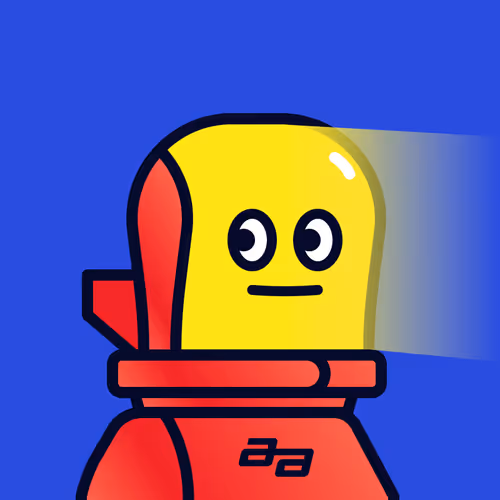 Awkward Astronauts #5738