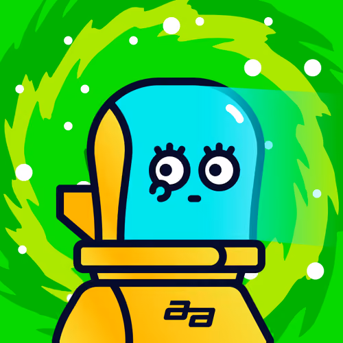 Awkward Astronauts #486