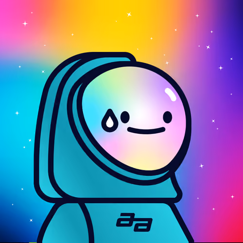 Awkward Astronauts #45