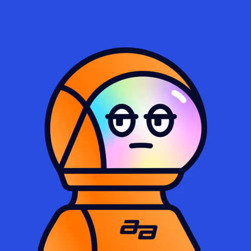 Awkward Astronauts #657