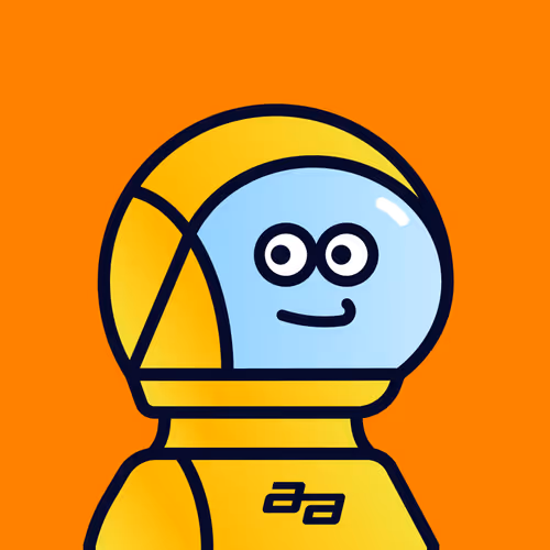 Awkward Astronauts #4687
