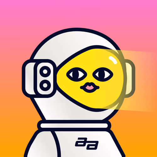 Awkward Astronauts By Lambo