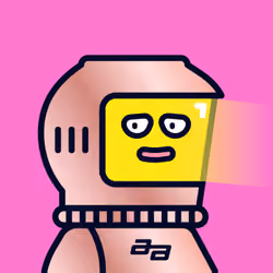 Awkward Astronauts #7234