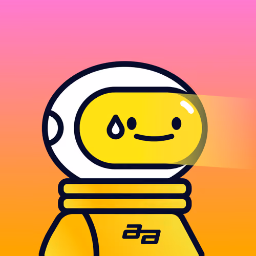 Awkward Astronauts #5414