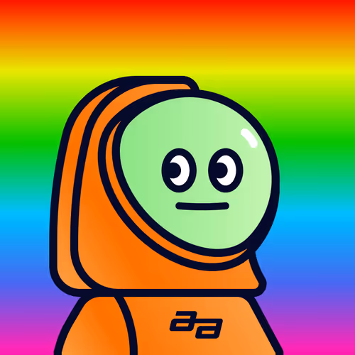 Awkward Astronauts #812