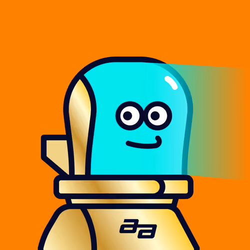 Awkward Astronauts #2704