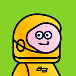 Awkward Astronauts #3908