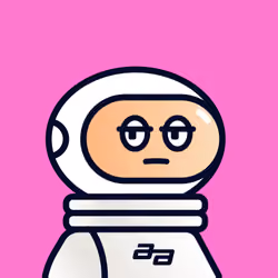 Awkward Astronauts #8776