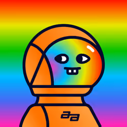 Awkward Astronauts #1365