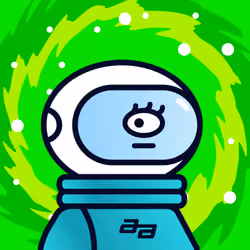 Awkward Astronauts #3008