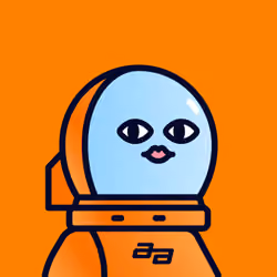 Awkward Astronauts #8191