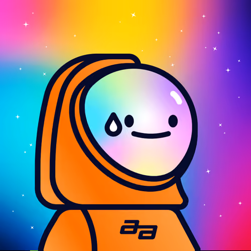 Awkward Astronauts #43