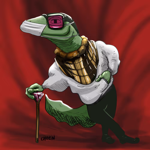 Choen Lee's Interesting Things