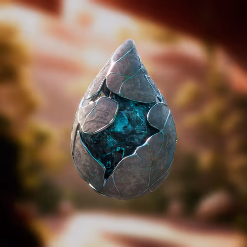 Mythicseed