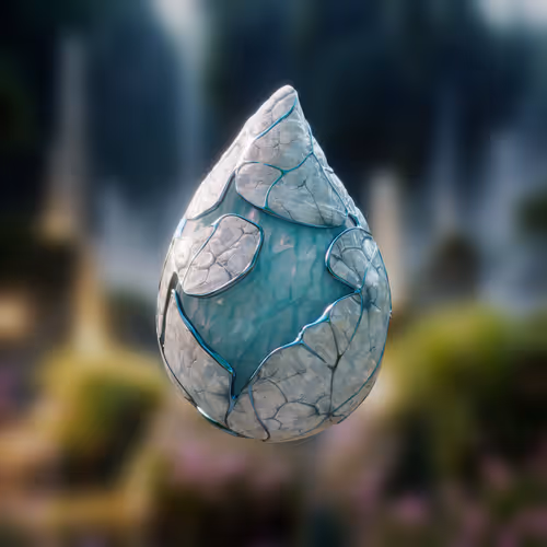 Mythic Seed #5525