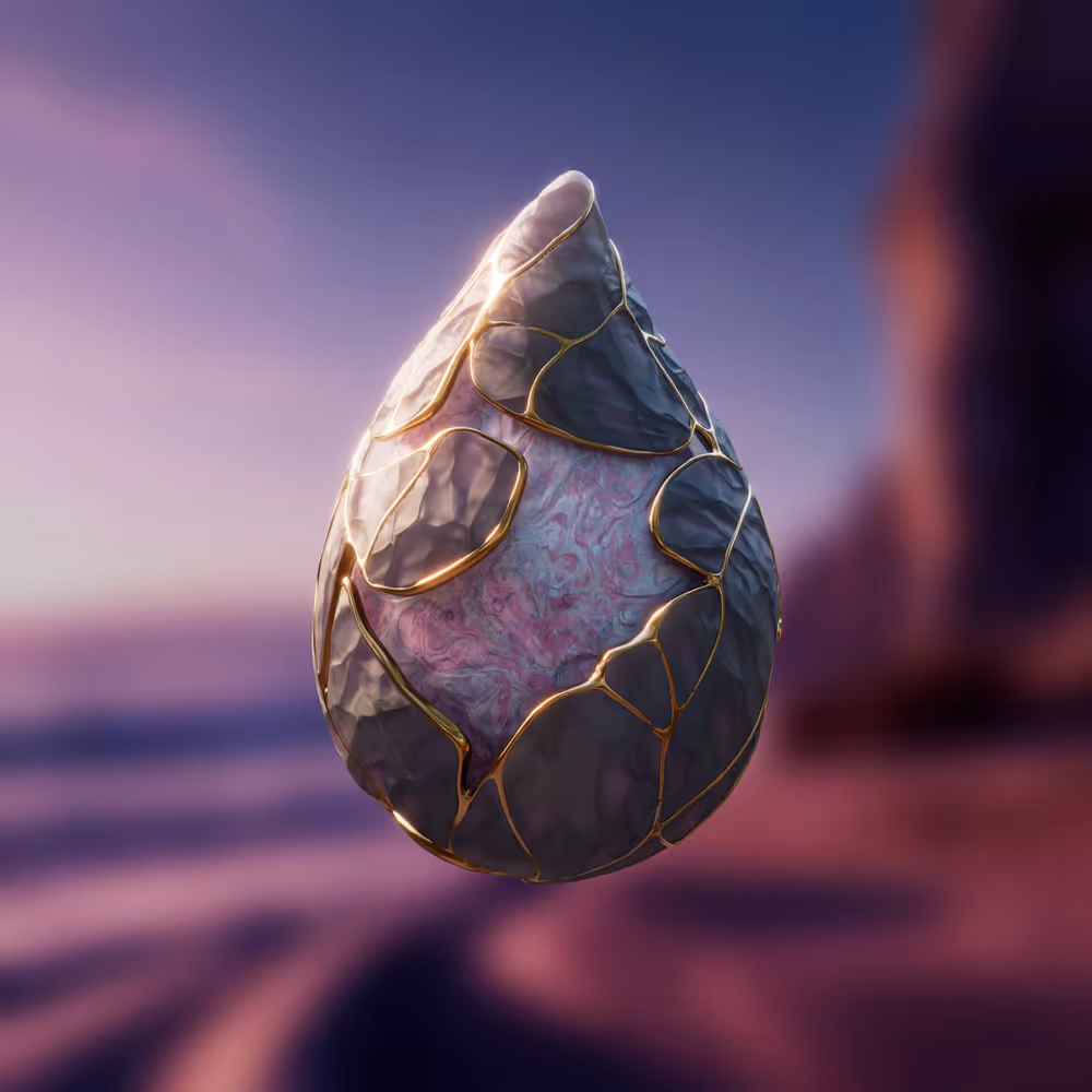 Mythic Seed #5534