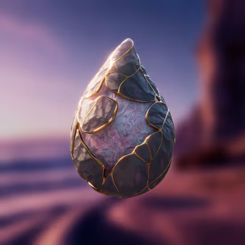 Mythic Seed #5534