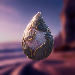 Staked Mythic Seed #4975