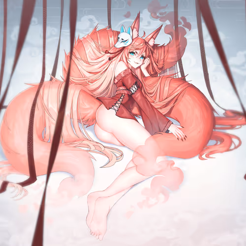 Kitsu V2