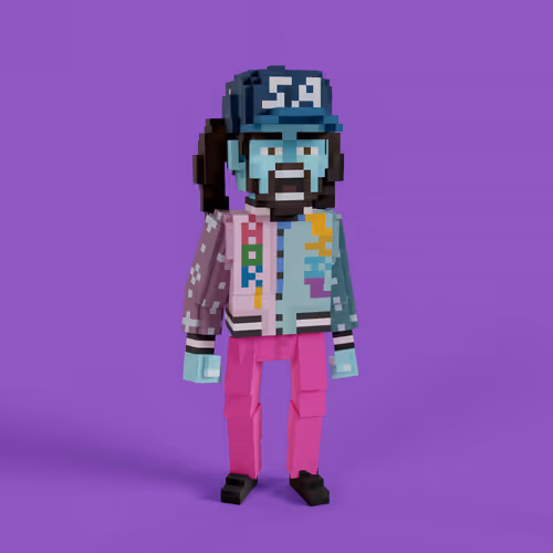 SteveAoki #1574