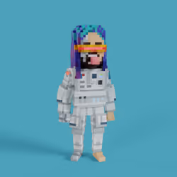 SteveAoki #0689