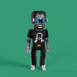 SteveAoki #1115