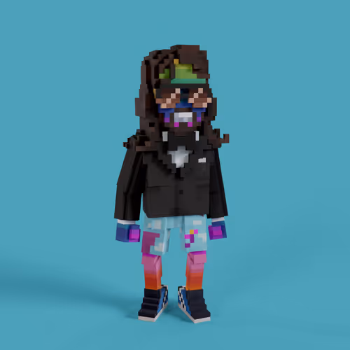 SteveAoki #2186