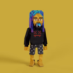 SteveAoki #2302
