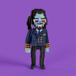 SteveAoki #2682