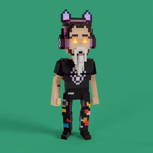 SteveAoki #0709
