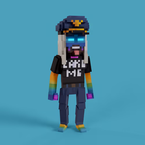 Steve Aoki Avatars