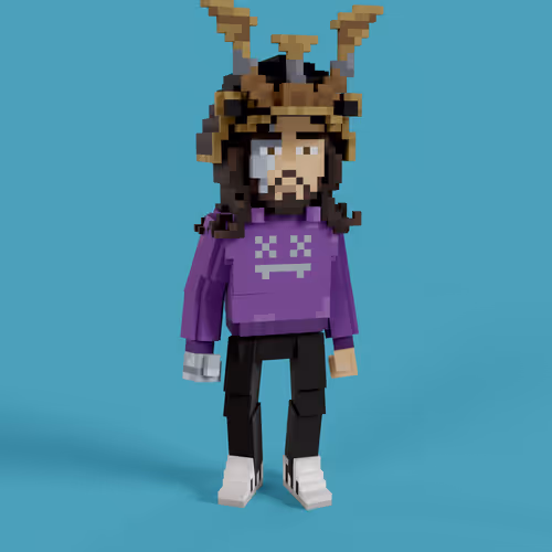 Steve Aoki Avatars