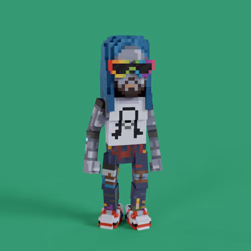SteveAoki #2380