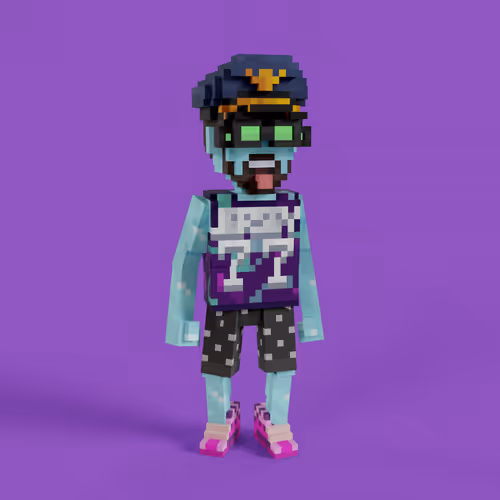 Steve Aoki Avatars