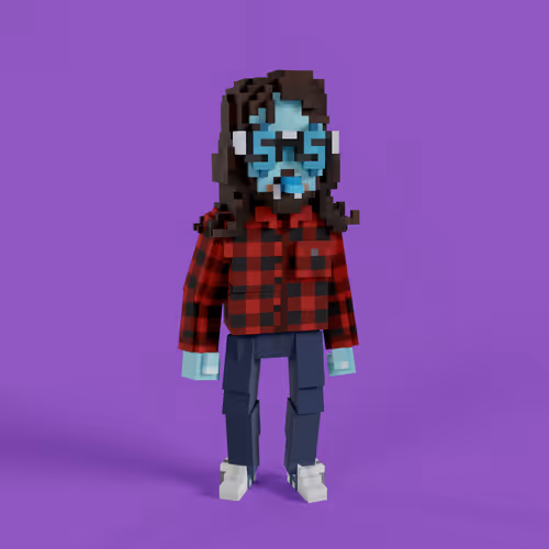 Steve Aoki Avatars