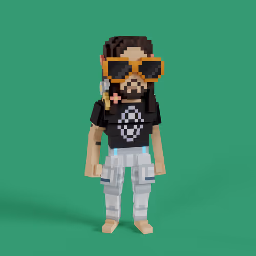 SteveAoki #2662