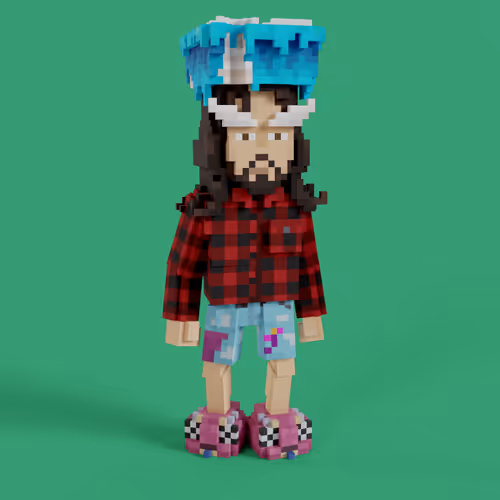 SteveAoki #1410