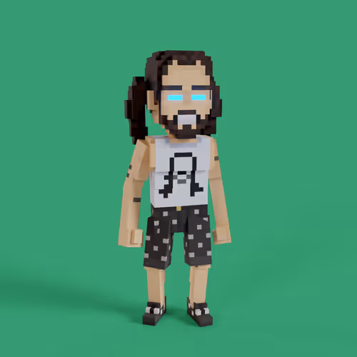 SteveAoki #1047