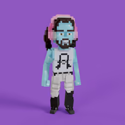 SteveAoki #2336